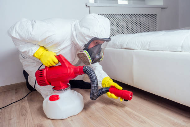 Best Best Pest Control Companies  in Grandville, MI